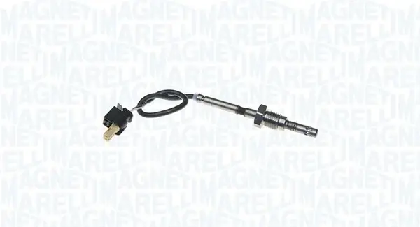 MAGNETI MARELLI DB Датчик температури відпрацьованих газів W169, W245, W463 magneti marelli 172000169010