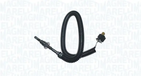 MAGNETI MARELLI DB датчик температури ВГ DB C204 20CDI Magneti Marelli 172000199010 (фото 1)
