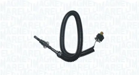 MAGNETI MARELLI DB датчик температури ВГ DB C204 20CDI Magneti Marelli 172000199010