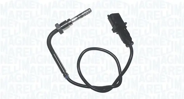 MAGNETI MARELLI FIAT Датчик температури ВГ CROMA 1.9, 2.4 05- (дизель) magneti marelli 172000233010
