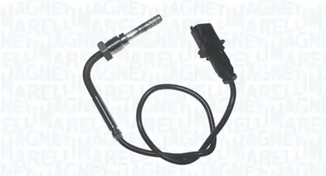 MAGNETI MARELLI FIAT Датчик температури ВГ CROMA 1.9, 2.4 05- (дизель) magneti marelli 172000233010 Фиат Гранде пунто