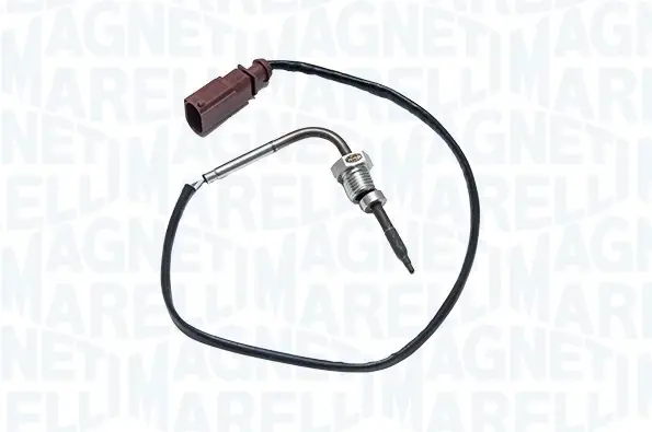 MAGNETI MARELLI VW датчик температури ВГ Caddy, T5, Passat, 1,9-2,0TDI 04- Magneti Marelli 172000267010 (фото 1)