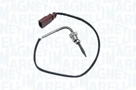 MAGNETI MARELLI VW датчик температури ВГ Caddy, T5, Passat, 1,9-2,0TDI 04- Magneti Marelli 172000267010