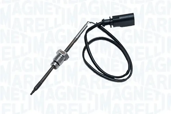 MAGNETI MARELLI AUDI Датчик температури відпрацьованих газів A6 C6 2.7, 3.0 04- magneti marelli 172000271010