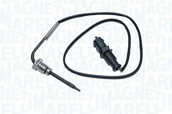 MAGNETI MARELLI FIAT датчик температури вихлопних газів DOBLO Cargo 2.0 D 10-, OPEL COMBO Tour (X12) 2.0 CDTI 12- Magneti Marelli 172000273010 (фото 1)