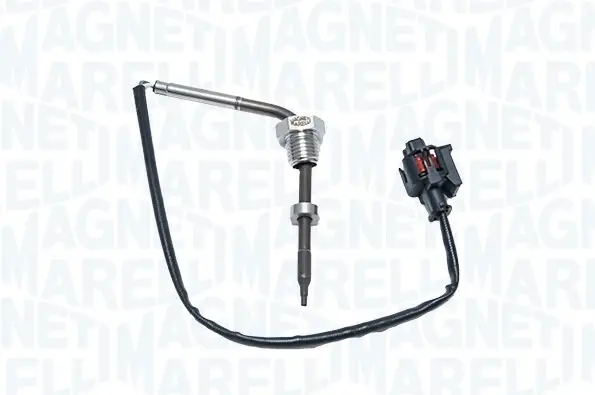 MAGNETI MARELLI OPEL датчик температури ВГ Antara 2,0 CDTI -11, CHEVROLET Captiva 2,0D 06- Magneti Marelli 172000279010 (фото 1)