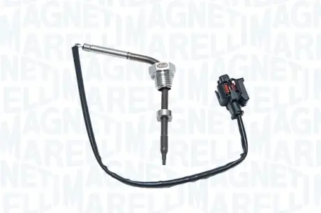 MAGNETI MARELLI OPEL датчик температури ВГ Antara 2,0 CDTI -11, CHEVROLET Captiva 2,0D 06- Magneti Marelli 172000279010