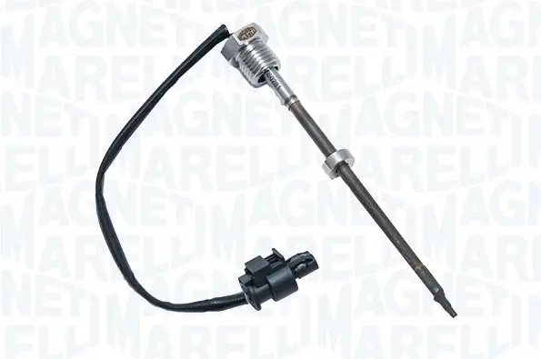 MAGNETI MARELLI DB Датчик температури відпрацьованих газів W204, S204, S212, W166 magneti marelli 172000281010