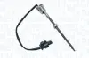MAGNETI MARELLI DB Датчик температури відпрацьованих газів W204, S204, S212, W166 magneti marelli 172000281010
