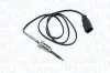 MAGNETI MARELLI VW Датчик температури відпрацьованих газів AMAROK 2.0 10- magneti marelli 172000287010