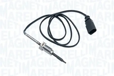MAGNETI MARELLI VW Датчик температури відпрацьованих газів AMAROK 2.0 10- magneti marelli 172000287010