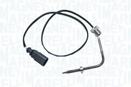 MAGNETI MARELLI VW Датчик температури ВГ MULTIVAN VI 2.0 TDI 15-19, TRANSPORTER VI 2.0 TDI 15-19 Magneti Marelli 172000297010