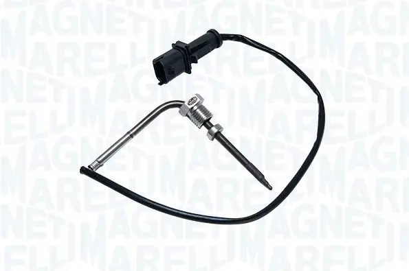 MAGNETI MARELLI CITROEN Датчик температури ВГ JUMPER II, FIAT, PEUGEOT magneti marelli 172000301010
