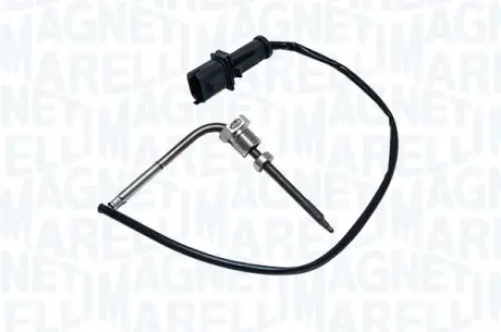 MAGNETI MARELLI CITROEN Датчик температури ВГ JUMPER II, FIAT, PEUGEOT magneti marelli 172000301010