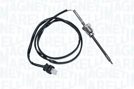 Датчик температур вихл. газів Magneti Marelli 172000309010
