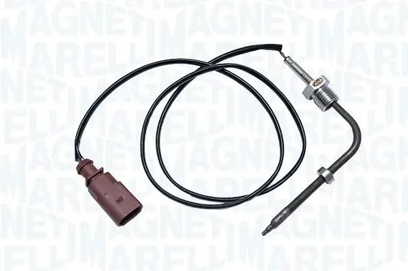 MAGNETI MARELLI VW Датчик температури ВГ CRAFTER 30-50 2.0 TDI 11-16 Magneti Marelli 172000313010 (фото 1)
