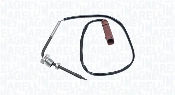 MAGNETI MARELLI VW Датчик температури відпрацьованих газів TOUAREG 3.0 V6 TDI 10-, PORSCHE magneti marelli 172000329010