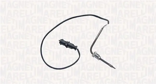 MAGNETI MARELLI CITROEN Датчик температури відпрацьованих газів JUMPER II 06-, FIAT, PEUGEOT magneti marelli 172000343010