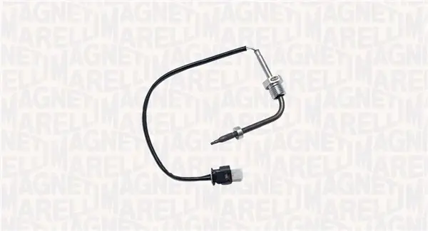 MAGNETI MARELLI DB датчик температури отработавших газів С204 Magneti Marelli 172000345010 (фото 1)
