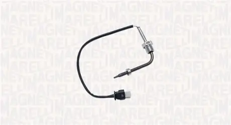 MAGNETI MARELLI DB датчик температури отработавших газів С204 Magneti Marelli 172000345010