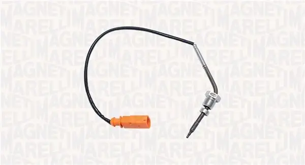 MAGNETI MARELLI VW Датчик температури ВГ TOUAREG 3.0 V6 10-18, AUDI magneti marelli 172000349010