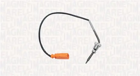 MAGNETI MARELLI VW Датчик температури ВГ TOUAREG 3.0 V6 10-18, AUDI magneti marelli 172000349010 Ауди Q7