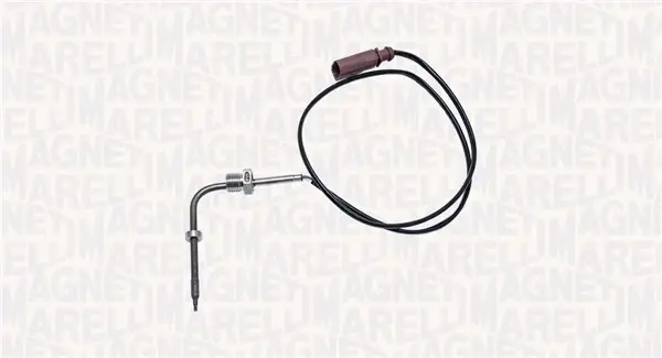 MAGNETI MARELLI VW Датчик температури ВГ CRAFTER 30-50 2.0 TDI 11-16 Magneti Marelli 172000383010 (фото 1)