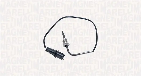MAGNETI MARELLI JEEP Датчик температури відпрацьованих газів GRAND CHEROKEE IV 3.0 11- magneti marelli 172000389010