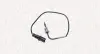 MAGNETI MARELLI JEEP Датчик температури відпрацьованих газів GRAND CHEROKEE IV 3.0 11- magneti marelli 172000389010