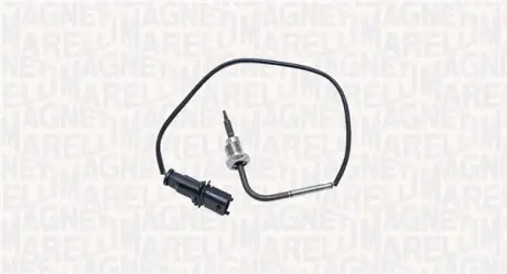 MAGNETI MARELLI JEEP Датчик температури відпрацьованих газів GRAND CHEROKEE IV 3.0 11- magneti marelli 172000389010 Jeep Grand Cherokee