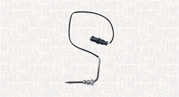 Датчик температури вихлопних газів magneti marelli 172000397010