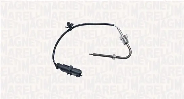 MAGNETI MARELLI OPEL Датчик температури відпрацьованих газів INSIGNIA A 2.0 08-, SAAB magneti marelli 172000407010