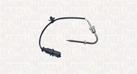 MAGNETI MARELLI OPEL Датчик температури відпрацьованих газів INSIGNIA A 2.0 08-, SAAB Magneti Marelli 172000407010