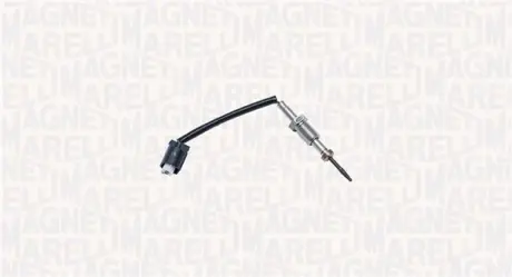 MAGNETI MARELLI BMW Датчик температур ВГ 3 (E90), 3 (E91), 3 (E93), 3 (E92), 5 (E60), 5 (E61), X3 (E83), X5 (E70) magneti marelli 172000419010 Бмв Е90