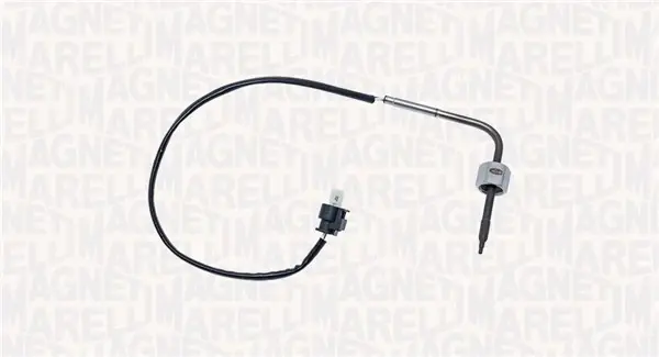 MAGNETI MARELLI DB Датчик температури ВГ SPRINTER 3.5T B906 magneti marelli 172000421010