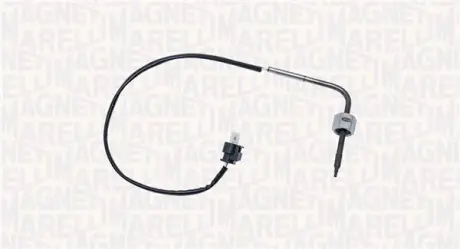 MAGNETI MARELLI DB Датчик температури ВГ SPRINTER 3.5T B906 magneti marelli 172000421010 Мерседес Спринтер 313