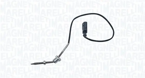 MAGNETI MARELLI VW Датчик температури ВГ Touareg 3,0TDI 10-, AUDI 3,0TDI 10- Magneti Marelli 172000433010 (фото 1)