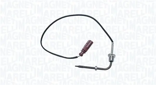 MAGNETI MARELLI VW датчик температури ВГ Touareg 3,0TDI -10 magneti marelli 172000449010
