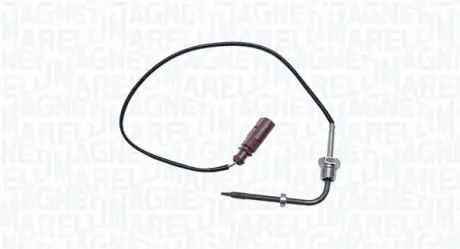 MAGNETI MARELLI VW датчик температури ВГ Touareg 3,0TDI -10 magneti marelli 172000449010