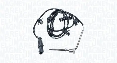 MAGNETI MARELLI OPEL Датчик температури ВГ INSIGNIA A 08-, SAAB magneti marelli 172000471010