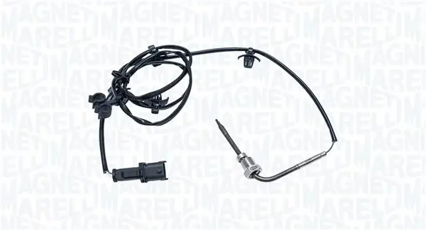 MAGNETI MARELLI OPEL Датчик температури ВГ MERIVA B 1.7 CDTI 10- Magneti Marelli 172000473010 (фото 1)