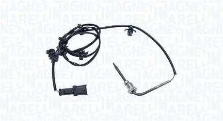 MAGNETI MARELLI OPEL Датчик температури ВГ MERIVA B 1.7 CDTI 10- magneti marelli 172000473010