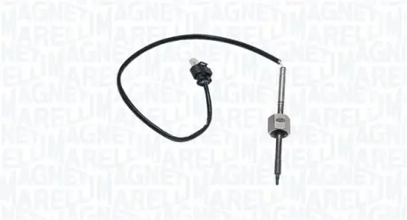 MAGNETI MARELLI DB Датчик температури ВГ W205, W212, C207, R172 magneti marelli 172000479010