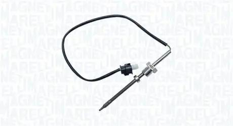 MAGNETI MARELLI DB Датчик температури ВГ W203, W463, W164, W251, W220 Magneti Marelli 172000483010