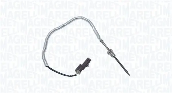 MAGNETI MARELLI JEEP Датчик температури відпрацьованих газів GRAND CHEROKEE IV 3.0 11- Magneti Marelli 172000495010 (фото 1)