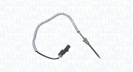 MAGNETI MARELLI JEEP Датчик температури відпрацьованих газів GRAND CHEROKEE IV 3.0 11- magneti marelli 172000495010