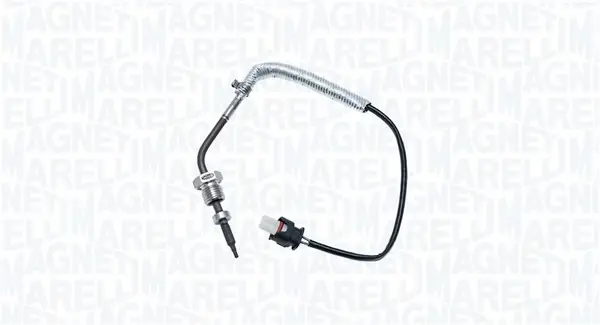 MAGNETI MARELLI DB Датчик температури вихлопн. газів W461, Sprinter 09- magneti marelli 172000505010