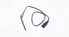 MAGNETI MARELLI VW Датчик температури ВГ CRAFTER 2.0 11- Magneti Marelli 172000519010 (фото 1)