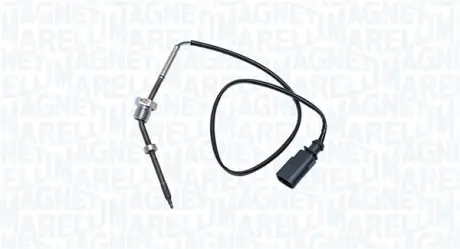 MAGNETI MARELLI VW Датчик температури ВГ CRAFTER 2.0 11- Magneti Marelli 172000519010