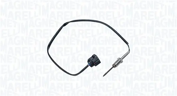 MAGNETI MARELLI NISSAN Датчик температури ВГ CUBE 1.5 09-, JUKE 1.5 10- Magneti Marelli 172000583010 (фото 1)
